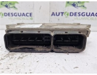 Centralita Fiat DOBLO CARGO *