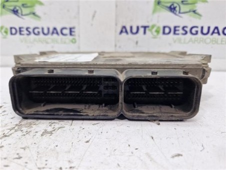 Centralita Fiat DOBLO CARGO *