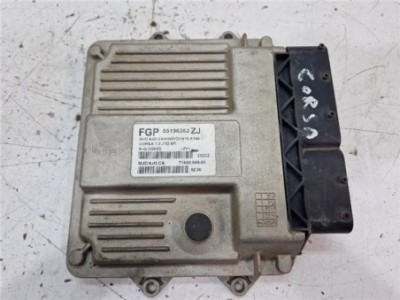Centralita Opel CORSA C 1 3 16V CDTI