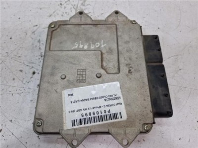 Centralita Opel CORSA C 1 3 16V CDTI  2