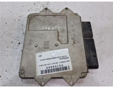 Centralita Opel CORSA C 1 3 16V CDTI 