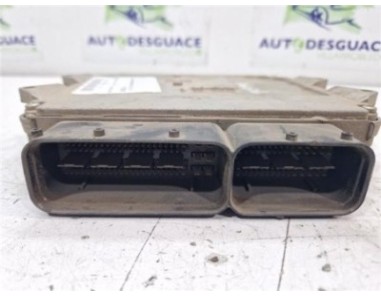 Centralita Opel CORSA C 1 3 16V CDTI 