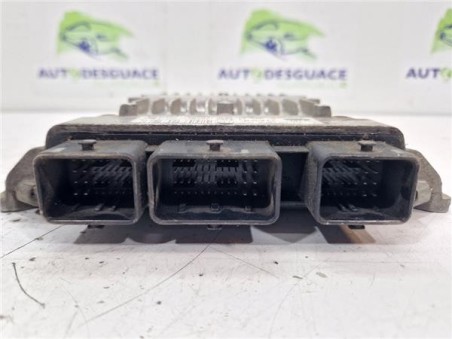 Centralita Ford FIESTA 1 4 TDCi 