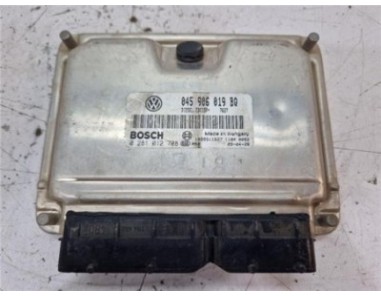 Centralita Seat IBIZA 1 4 TDI 