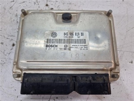 Centralita Seat IBIZA 1 4 TDI 