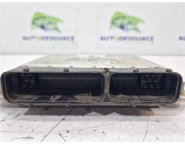 Centralita Seat IBIZA 1 4 TDI 