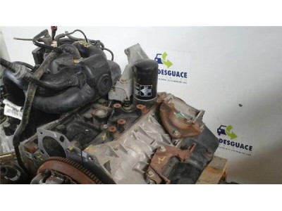 Motor Completo Ford FOCUS TURNIER 1 8 16V