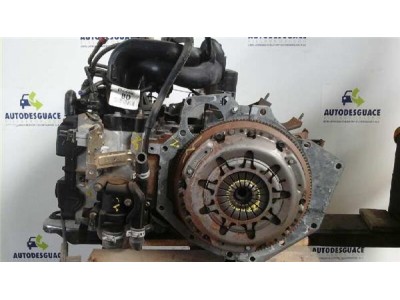 Motor Completo Ford FOCUS TURNIER 1 8 16V  2