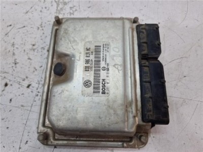 Centralita Volkswagen POLO 1 9 TDI  2