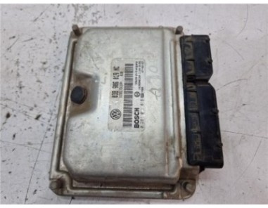 Centralita Volkswagen POLO 1 9 TDI 