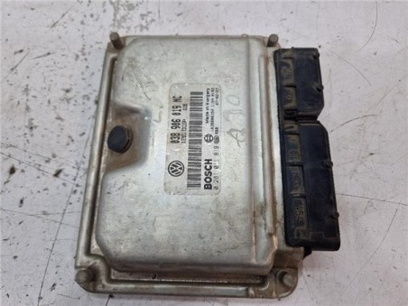 Centralita Volkswagen POLO 1 9 TDI 