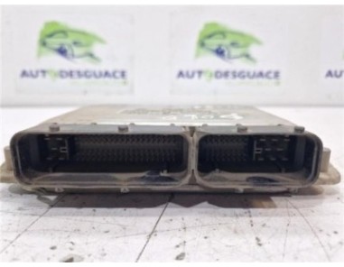 Centralita Volkswagen POLO 1 9 TDI 