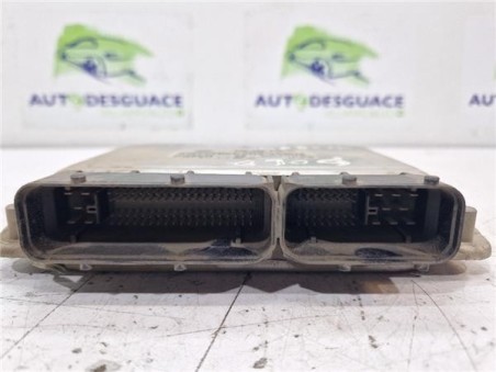 Centralita Volkswagen POLO 1 9 TDI 