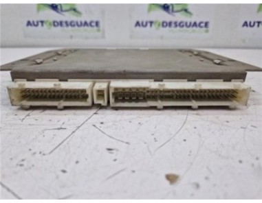 Centralita MERCEDES CLASE A 1 7 CDI D 