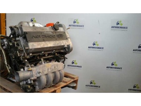 Motor Completo Kia SHUMA 1 5 