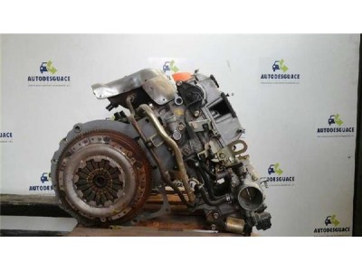 Motor Completo Kia SHUMA 1 5  2