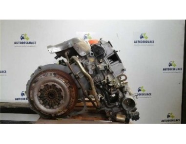 Motor Completo Kia SHUMA 1 5 
