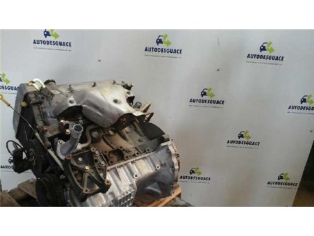 Motor Completo Kia SHUMA 1 5 