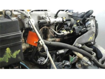 Motor Completo Fiat MULTIPLA 1 9 JTD