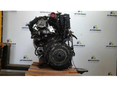 Motor Completo Fiat MULTIPLA 1 9 JTD  2