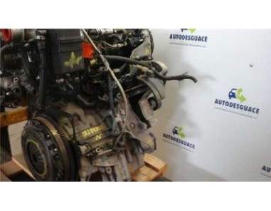 Motor Completo Fiat MULTIPLA 1 9 JTD 