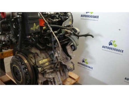 Motor Completo Fiat MULTIPLA 1 9 JTD 
