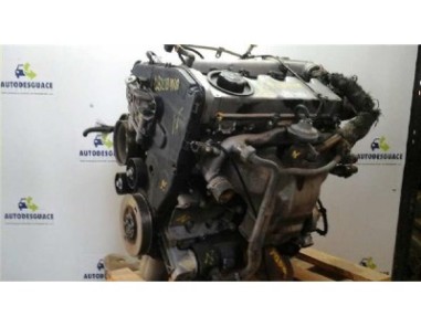 Motor Completo Fiat MULTIPLA 1 9 JTD 