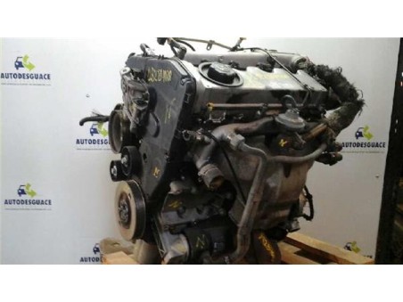 Motor Completo Fiat MULTIPLA 1 9 JTD 