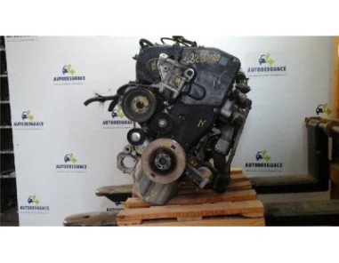 Motor Completo Fiat MULTIPLA 1 9 JTD 
