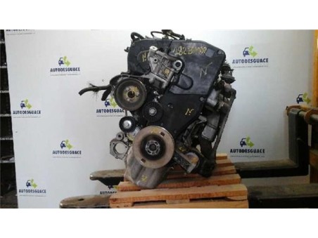 Motor Completo Fiat MULTIPLA 1 9 JTD 