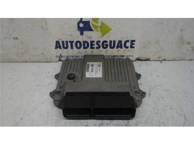 Centralita Fiat PUNTO BERLINA 1 3 JTD
