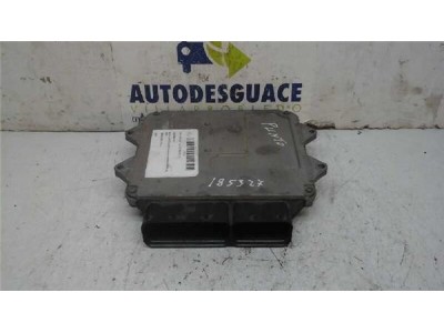 Centralita Fiat PUNTO BERLINA 1 3 JTD  2