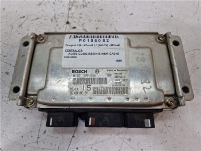 Centralita Peugeot 106 1 1