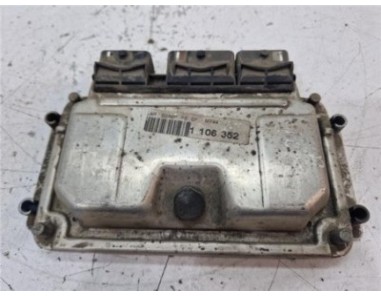 Centralita Peugeot 106 1 1 