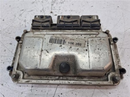 Centralita Peugeot 106 1 1 