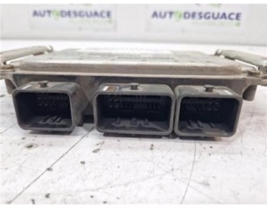 Centralita Peugeot 106 1 1 