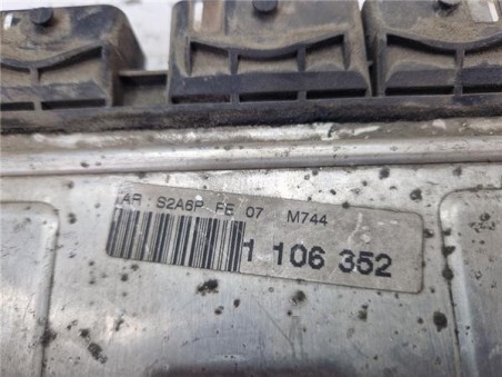 Centralita Peugeot 106 1 1 