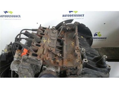 Motor Completo Ford KA 1 3