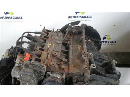 Motor Completo Ford KA 1 3 
