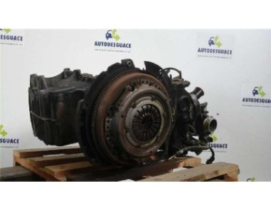 Motor Completo Ford KA 1 3 