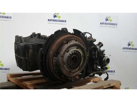 Motor Completo Ford KA 1 3 