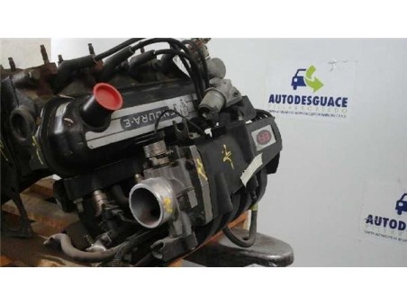 Motor Completo Ford KA 1 3 