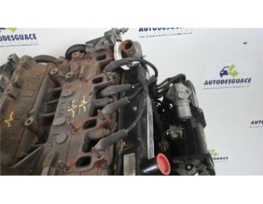 Motor Completo Ford KA 1 3 