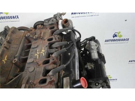 Motor Completo Ford KA 1 3 