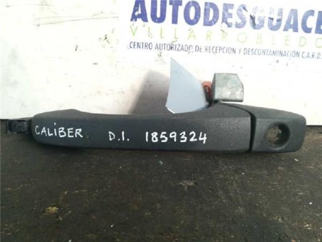 Maneta Exterior Delantera Izquierda Dodge CALIBER 2 0 16V CRD 