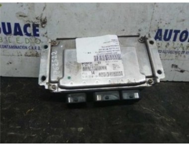 Centralita Citroen XSARA PICASSO 1 6 