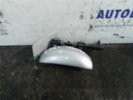 Maneta Exterior Trasera Izquierda Peugeot 206+ 1 4 HDi 