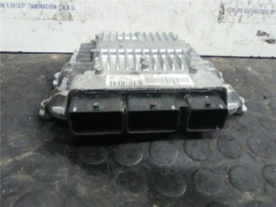 Centralita Peugeot 407 SW 2 0 16V HDi FAP