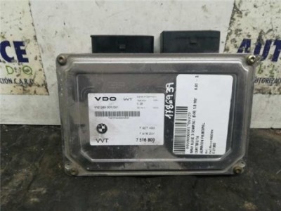 Centralita BMW SERIE 3 COMPACT 1 8 16V