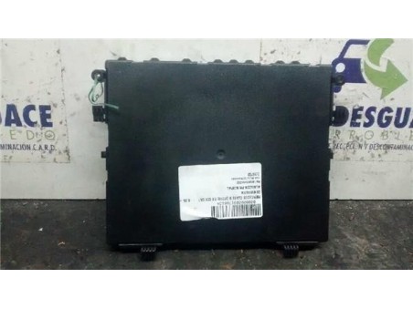 Centralita MERCEDES CLASE B 2 0 CDI 